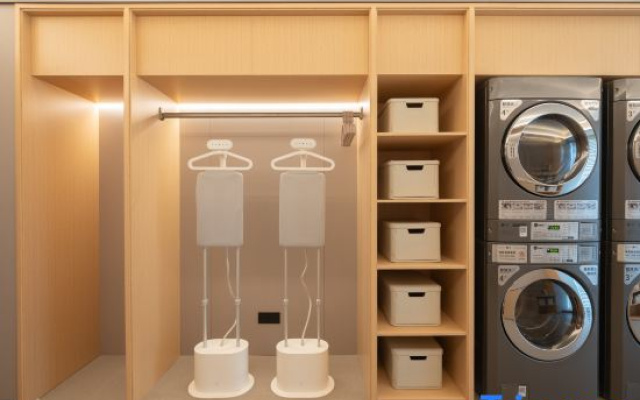 JI Hotel (Qingdao Haier Industrial Park Wannianquan Road Subway Station)