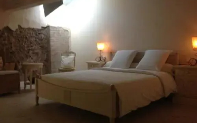 Maison dhotes Les Chambres de Mon Moulin