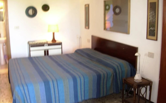 Albergo Golfo Azzurro
