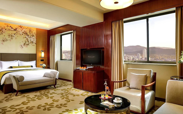 Enlux Hotel