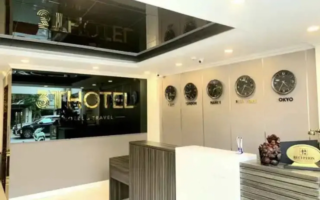 3T Hotel