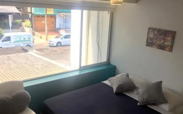 Cocobamboo Hostel