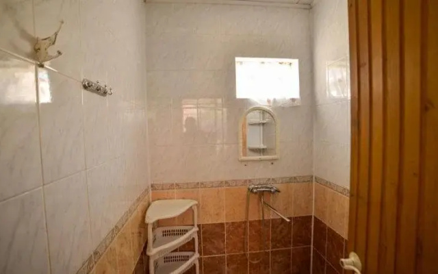 Ksyusha Guest House