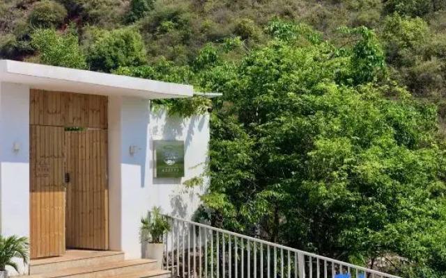 Fuxian Lake Shuyan Mountain Homestay