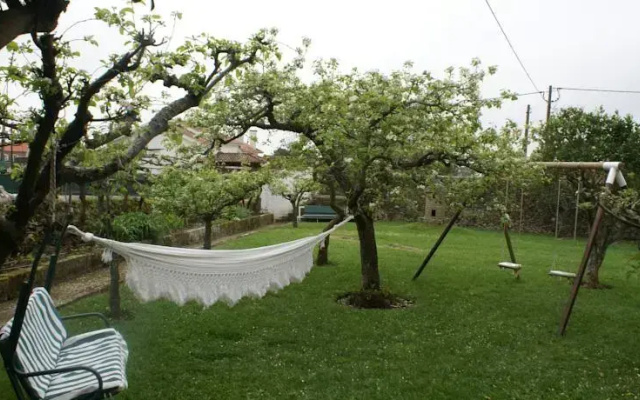 Casa Capoto