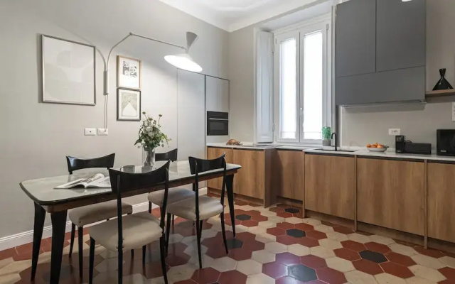 Italianway Comfort - Plinio 33