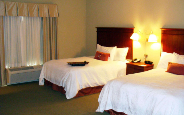 Hampton Inn Calera