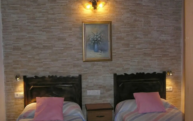 Casa Pepita