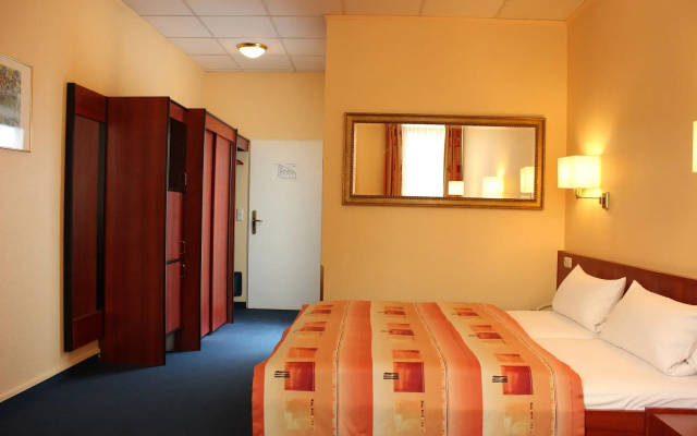 Hotel Cabo