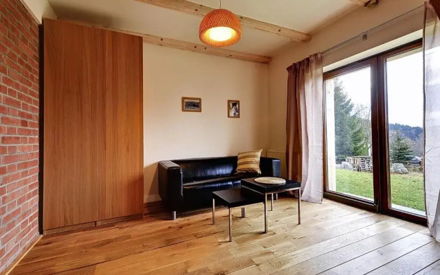 Apartmány no.823