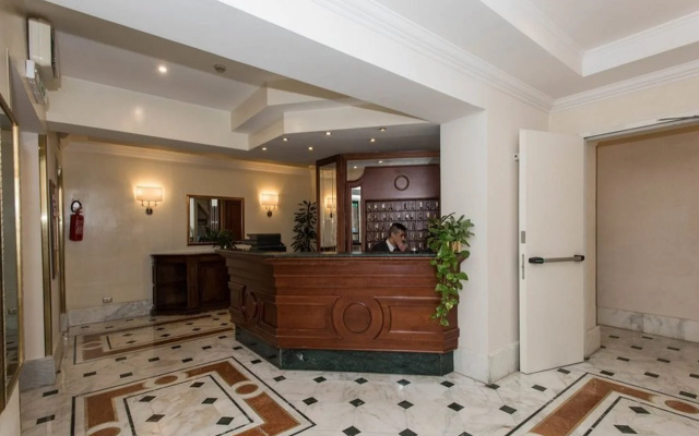 Raeli Hotel Lazio