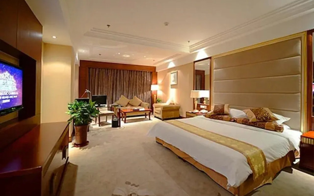Changsheng International Hotel
