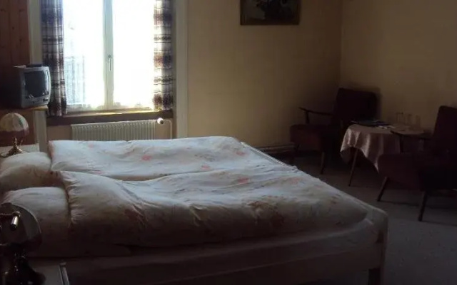 Hotel Oberländerhof
