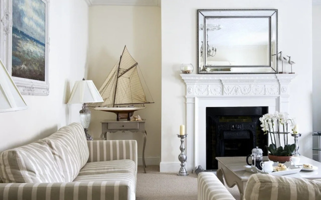 Albany House, Whitby