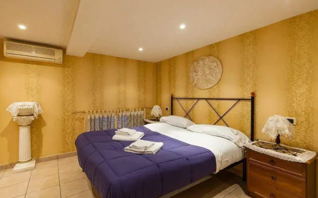 Apartment - S. Rosa II BH 87