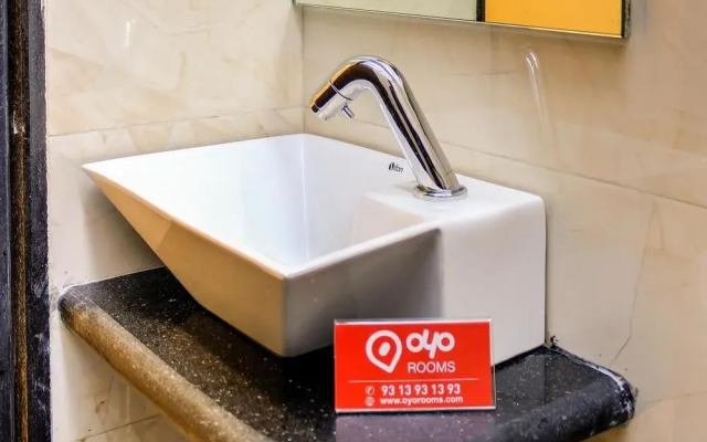 OYO Rooms Dadar Railway Station