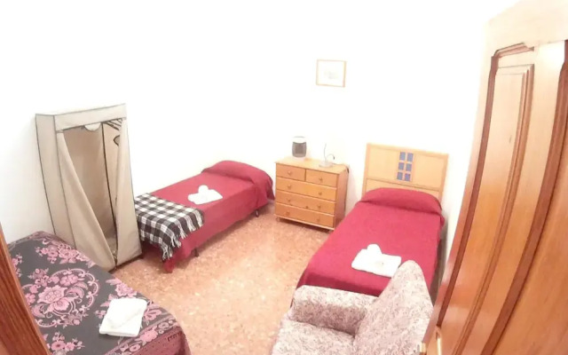 House With 7 Bedrooms in Tafira Baja, With Wifi