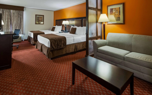 Baymont by Wyndham Lubbock