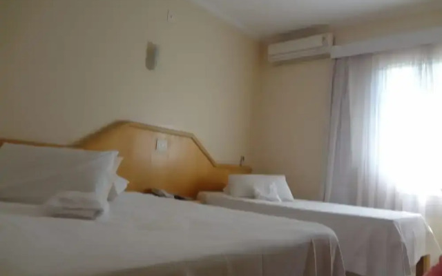 Hotel Casablanca