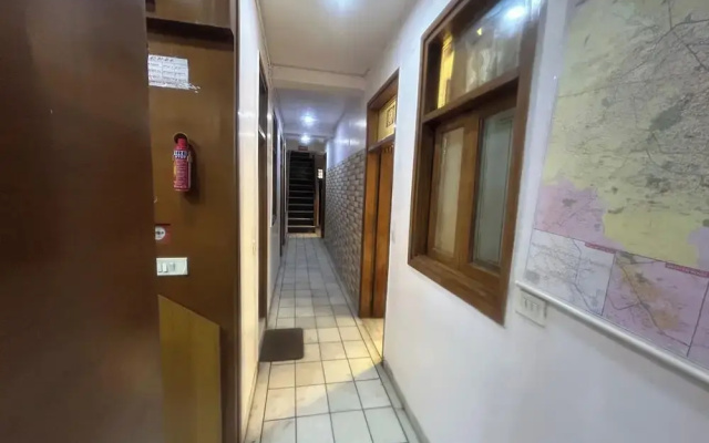 The Fazar Residency