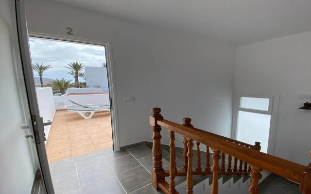 Casa La Puntilla - Estudio Nº 2