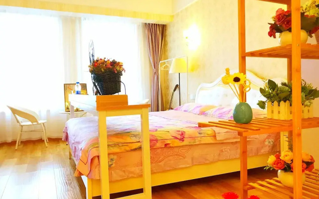 Line 2 apartment