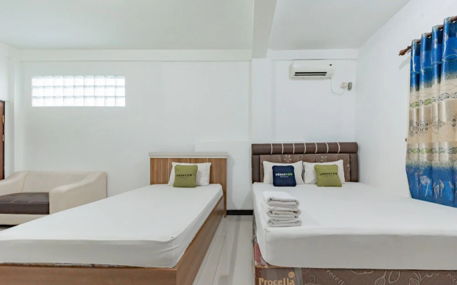 Urbanview Hotel 99 Syariah Banjarbaru by RedDoorz
