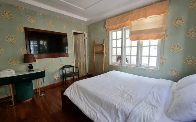 Kim Gia Villa Dalat