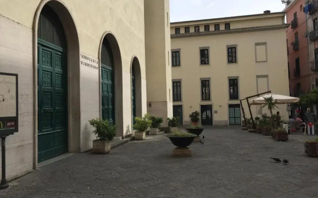 Dimora dei Mercanti