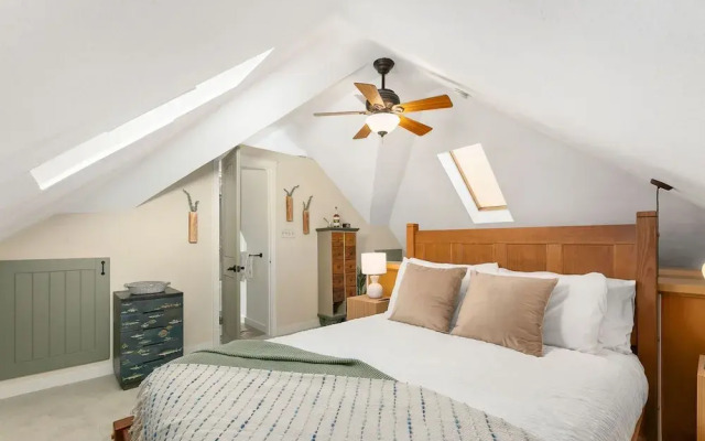 Lavish Retreat in Old Town - Walk Everywhere!