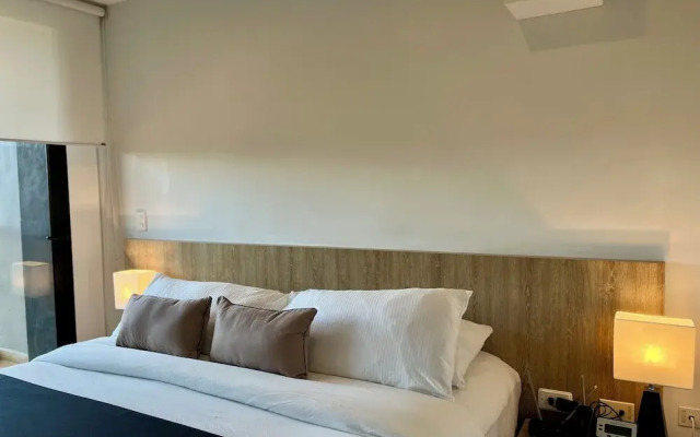 Hotel rioverde