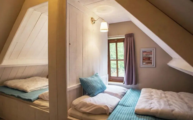 Holiday Home in Alveringem Near Coast