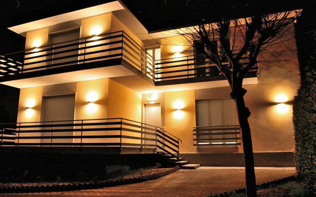 B&B Vinago Belvedere