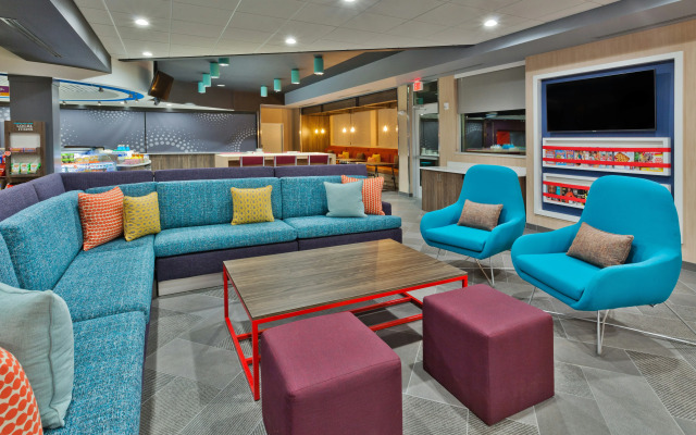 Tru By Hilton Prattville
