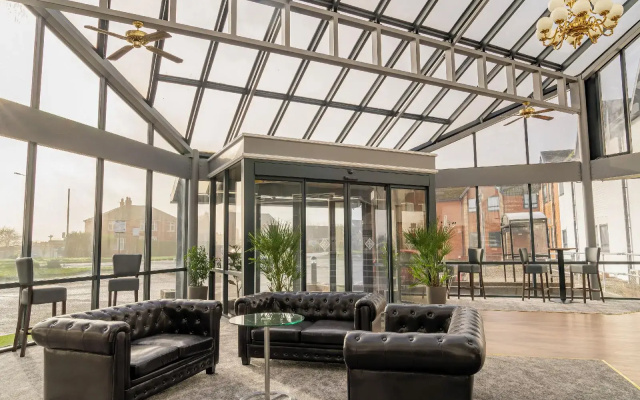 Britannia Hotel Wigan