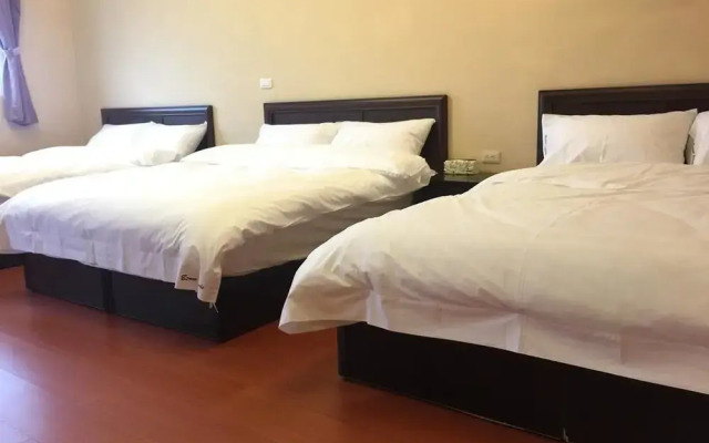 East First B&B