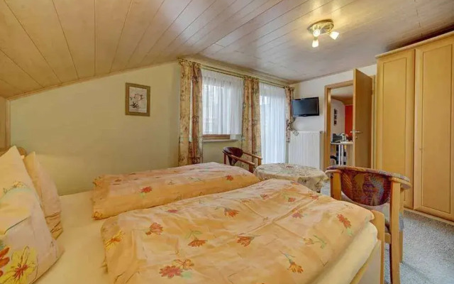 Gästehaus Schmalzreich