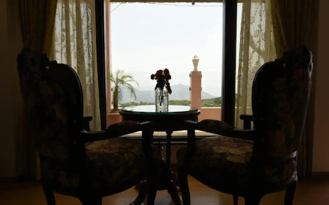 Brightland Resort & Spa