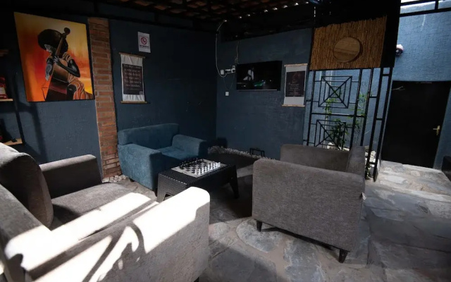 Ikoro House