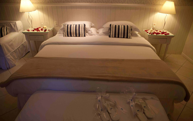 Infinity Blue Resort & Spa