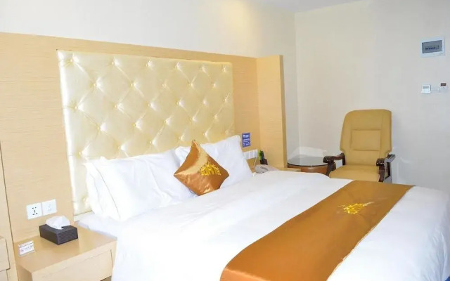 Weiyali Hotel
