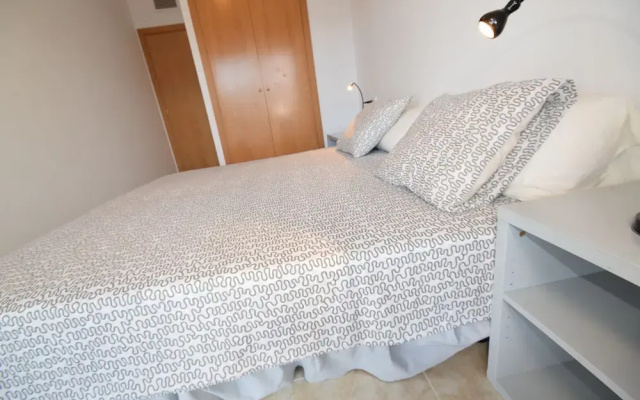Nova Pineda Attic