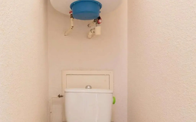Appartement Montgenèvre, 2 pièces, 6 personnes - FR-1-330D-70