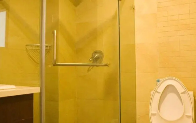 Jinhai Hotel Xiyuan - Beidaihai