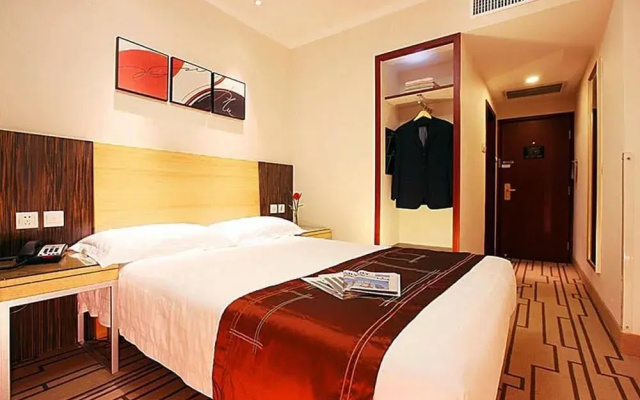 Grand Milea Hotel