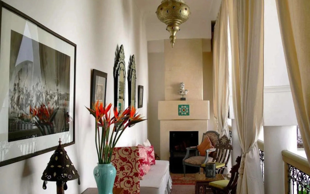 Riad El Mezouar