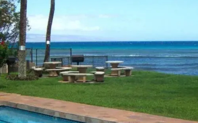 Hale Mahina