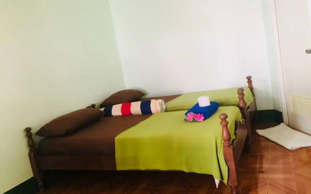 Sam's House Guesthouse