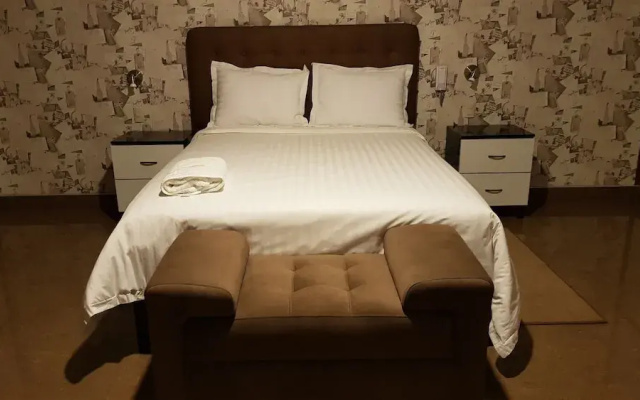 Hotel Costa Riviera