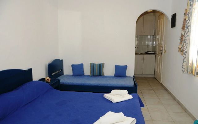 Katerina View Mykonos